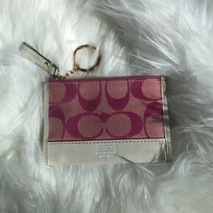 Coach Coin Purse